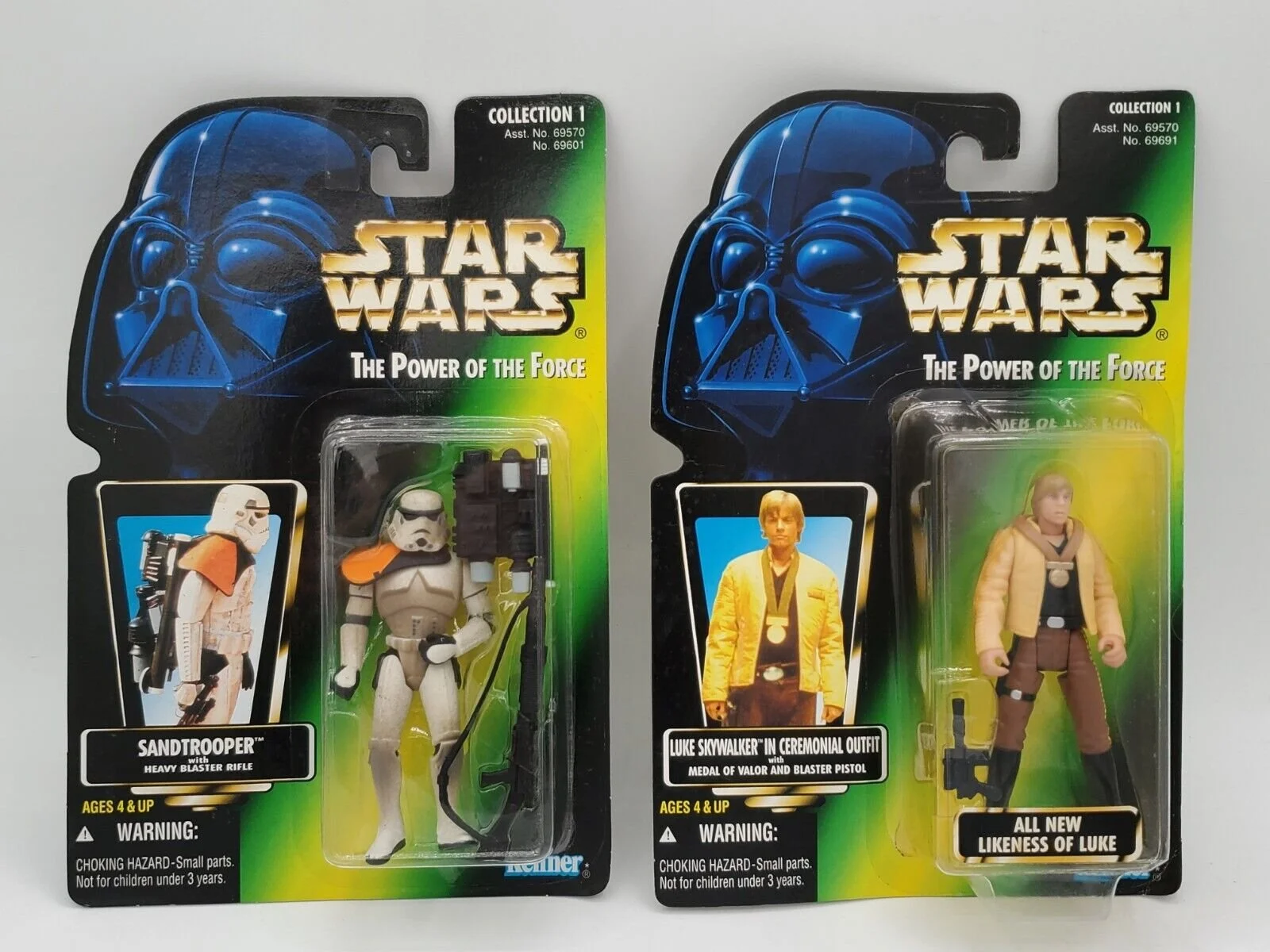 1996 star wars figures deals